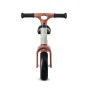 Kinderkraft Tove - lekki rowerek biegowy, jeździk | Beige (beżowy) - 3